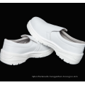 White Kitchen S2 safety shoes chef shoes